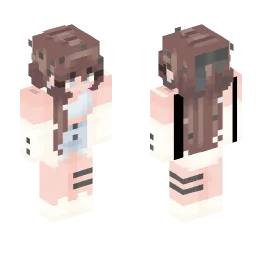 Minecraft Skin #183561