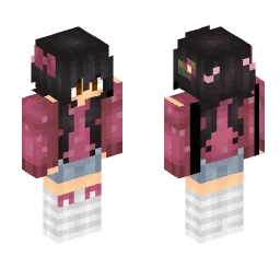 Minecraft Skin #183594