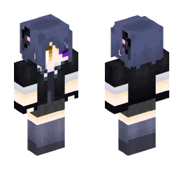 Minecraft Skin #183599
