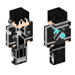 Minecraft Skin #183602