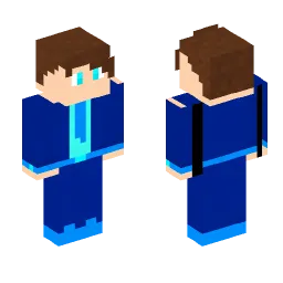 Minecraft Skin #183606