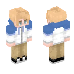 Minecraft Skin #183612