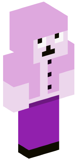 Navillerauh Minecraft Skin Preview on Minecraft.Co.Com