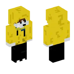 Minecraft Skin #183618