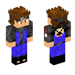 Minecraft Skin #183620