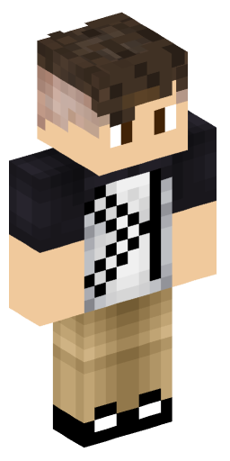 KStyledj Minecraft Skin Preview on Minecraft.Co.Com
