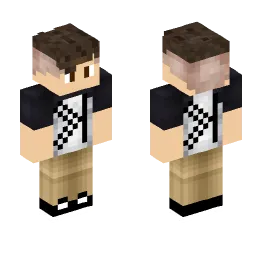 Minecraft Skin #183626