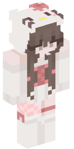 Lwazumi Minecraft Skin Preview on Minecraft.Co.Com