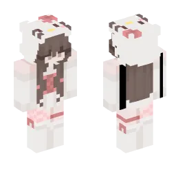 Minecraft Skin #183627