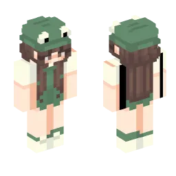 Minecraft Skin #183633