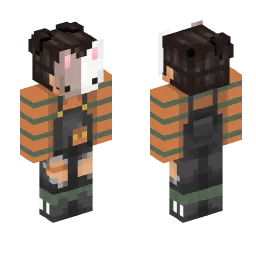 Minecraft Skin #183639