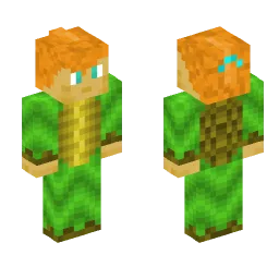 Minecraft Skin #183644