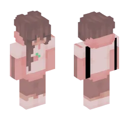 Minecraft Skin #183645