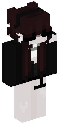 Asq1n Minecraft Skin Preview on Minecraft.Co.Com