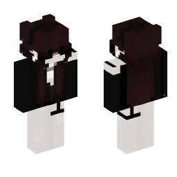 Minecraft Skin #183646