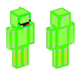 Minecraft Skin #183650
