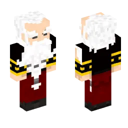 Minecraft Skin #183656