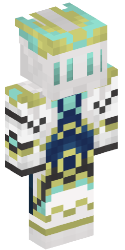 Minecraft Skin #183659