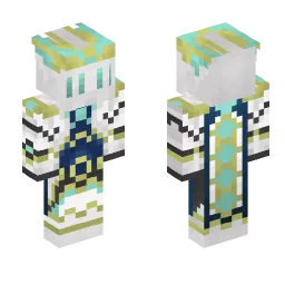 Minecraft Skin #183659