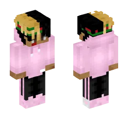 Minecraft Skin #183662