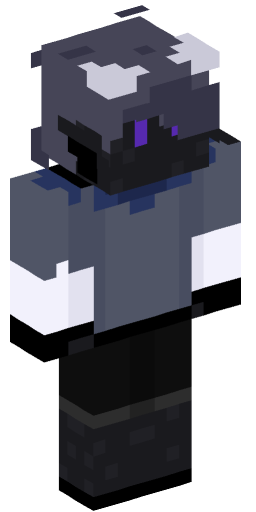 otterinapond Minecraft Skin Preview on Minecraft.Co.Com
