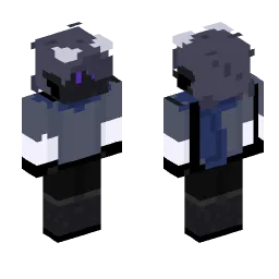 Minecraft Skin #183664
