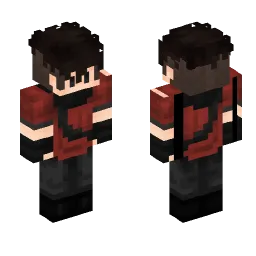 Minecraft Skin #183665
