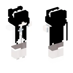 Minecraft Skin #183670