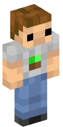 Marnickur Minecraft Skin Preview on Minecraft.Co.Com