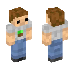Minecraft Skin #183674