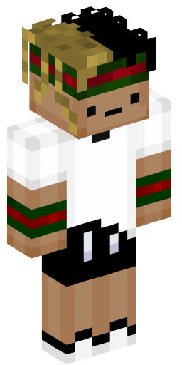 AlmightySoda Minecraft Skin Preview on Minecraft.Co.Com