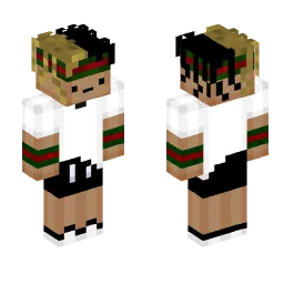 Minecraft Skin #183675