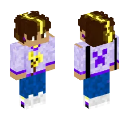 Minecraft Skin #183678