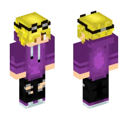 Minecraft Skin #183683