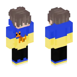 Minecraft Skin #183685