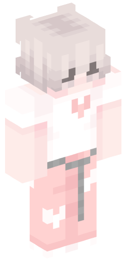 thmmy Minecraft Skin Preview on Minecraft.Co.Com