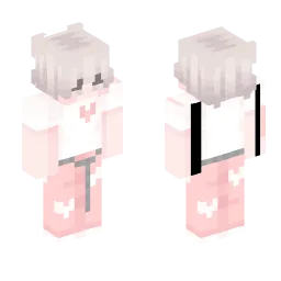 Minecraft Skin #183687