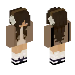 Minecraft Skin #183688
