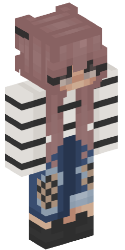 Minecraft Skin #183692