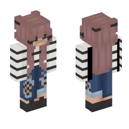 Minecraft Skin #183692
