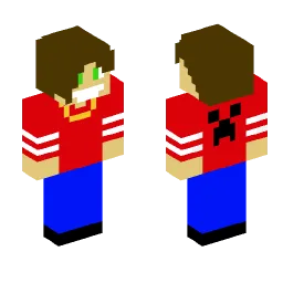 Minecraft Skin #183693