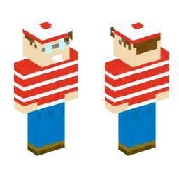 Minecraft Skin #183695