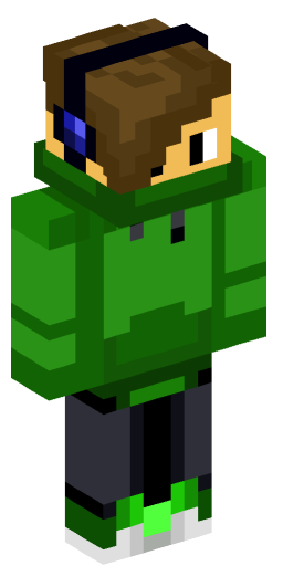 JediMaster4560 Minecraft Skin Preview on Minecraft.Co.Com