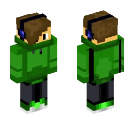 Minecraft Skin #183697