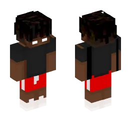 Minecraft Skin #183699