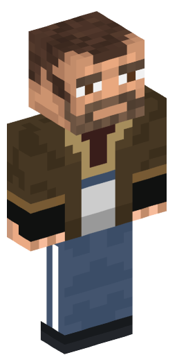 Verycoolman Minecraft Skin Preview on Minecraft.Co.Com