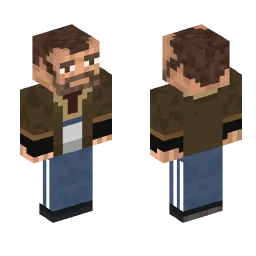 Minecraft Skin #183700