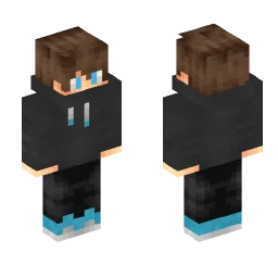 Minecraft Skin #183702