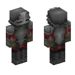 Minecraft Skin #183708