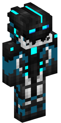 kengje133 Minecraft Skin Preview on Minecraft.Co.Com